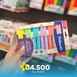 Catálogo Éxito Página 8