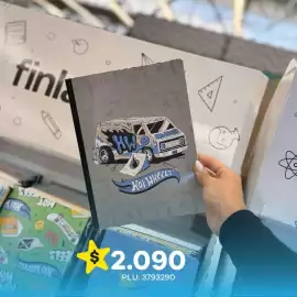 Catálogo Éxito Página 9