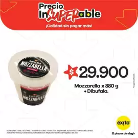 Catálogo Éxito Página 7