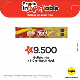 Catálogo Éxito Página 8