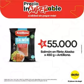 Catálogo Éxito Página 9