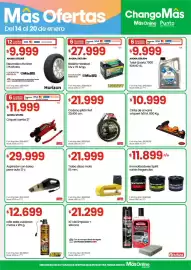 Catálogo Punto Mayorista semana 3 Página 14