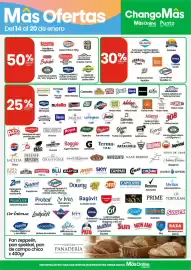 Catálogo Punto Mayorista semana 3 Página 3