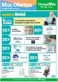 Catálogo Punto Mayorista semana 3 Página 6