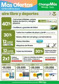 Catálogo Punto Mayorista semana 3 Página 7