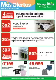 Catálogo Changomas semana 3 Página 10