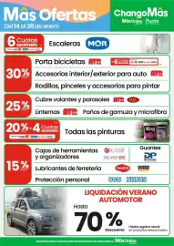 Catálogo Changomas semana 3 Página 13