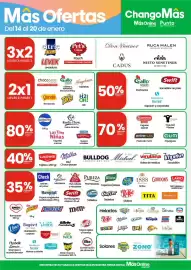 Catálogo Changomas semana 3 Página 2