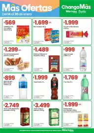 Catálogo Changomas semana 3 Página 4