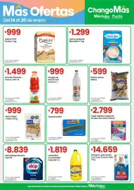 Catálogo Changomas semana 3 Página 5