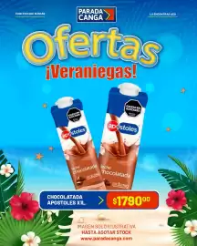 Catálogo Parada Canga Página 2