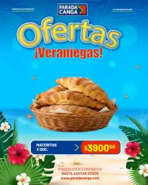 Catálogo Parada Canga Página 3