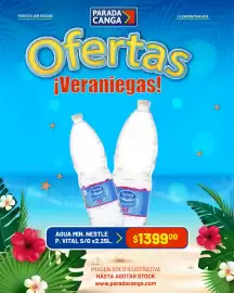 Catálogo Parada Canga Página 4