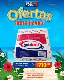 Catálogo Parada Canga Página 5