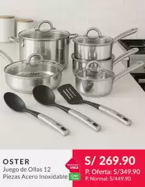 Catálogo Falabella Página 4