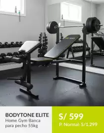 Catálogo Falabella Página 5