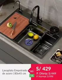 Catálogo Falabella Página 8