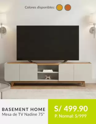 Catálogo Falabella (válido hasta 30-01)