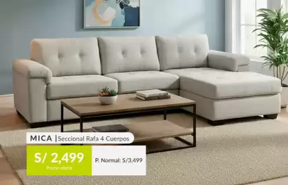 Catálogo Falabella Página 1