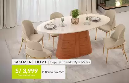 Catálogo Falabella Página 2