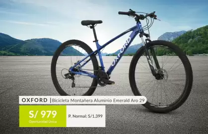 Catálogo Falabella Página 3