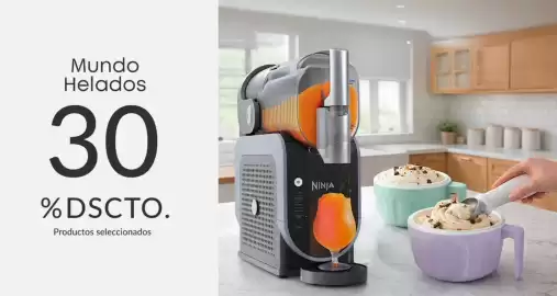 Catálogo Falabella Página 3