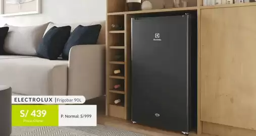 Catálogo Falabella Página 4