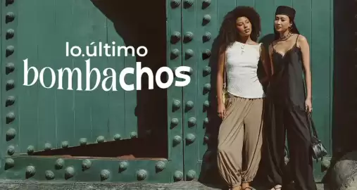 Catálogo Falabella Página 5