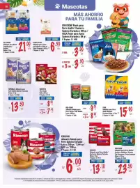 Catálogo MaxiAhorro Página 10