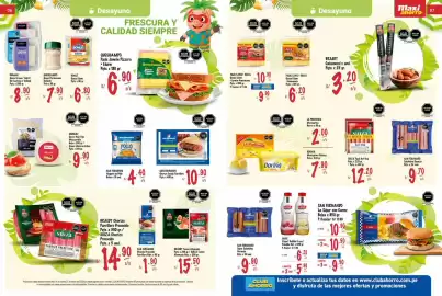 Catálogo MaxiAhorro Página 4