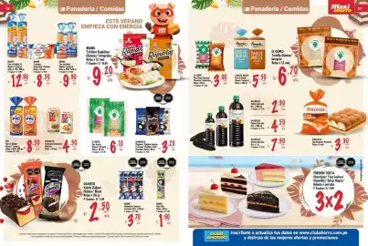 Catálogo MaxiAhorro Página 5