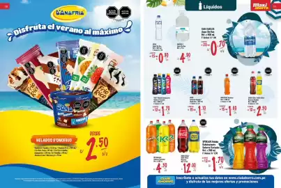 Catálogo MaxiAhorro Página 6