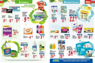 Catálogo MaxiAhorro Página 9