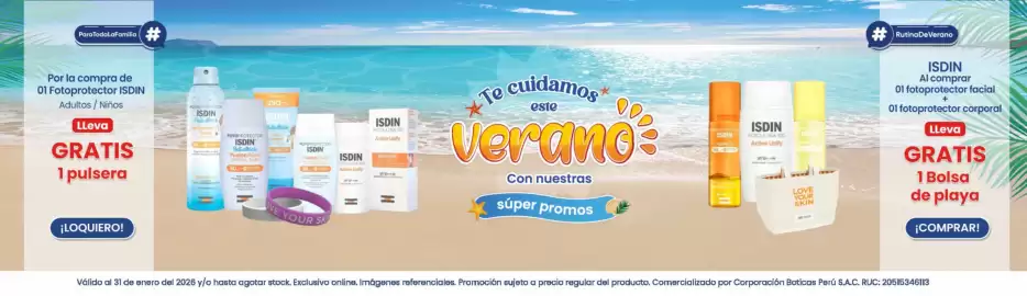 Catálogo Boticas Perú Página 11