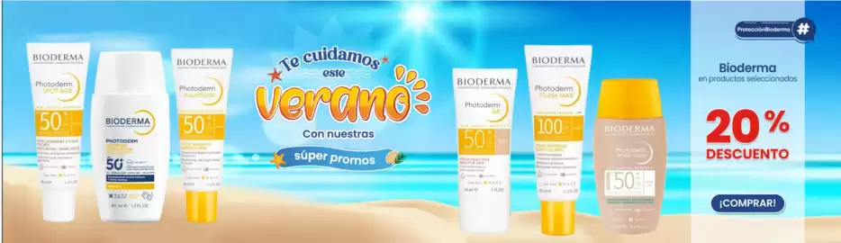 Catálogo Boticas Perú Página 12