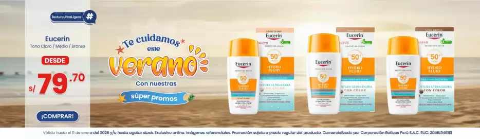 Catálogo Boticas Perú Página 2