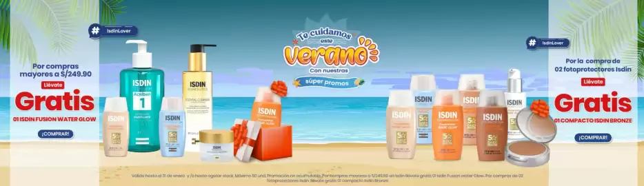 Catálogo Boticas Perú Página 7