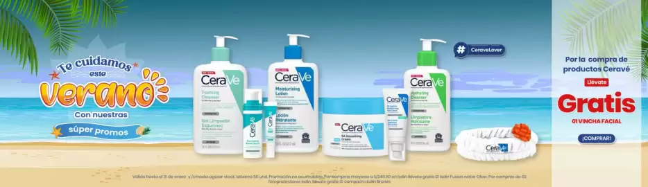 Catálogo Boticas Perú Página 8