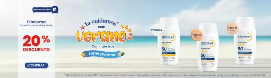 Catálogo Boticas Perú Página 9