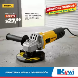 Catálogo Kywi semana 3 Página 4