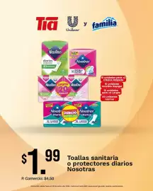 Catálogo Tia Página 5