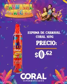 Catálogo Coral Hipermercados semana 3 Página 3