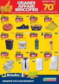 Volantino Bricofer Pagina 3