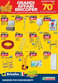 Volantino Bricofer Pagina 4