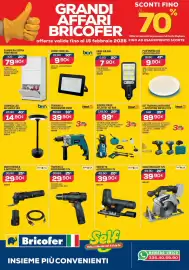Volantino Bricofer Pagina 5