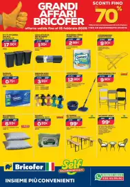 Volantino Bricofer Pagina 6