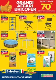 Volantino Bricofer Pagina 7