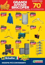 Volantino Bricofer Pagina 9