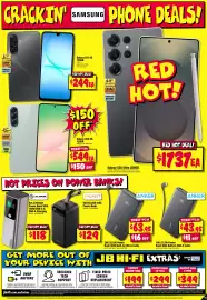JB Hi-Fi catalogue week 3 Page 11