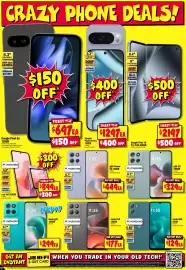JB Hi-Fi catalogue week 3 Page 12